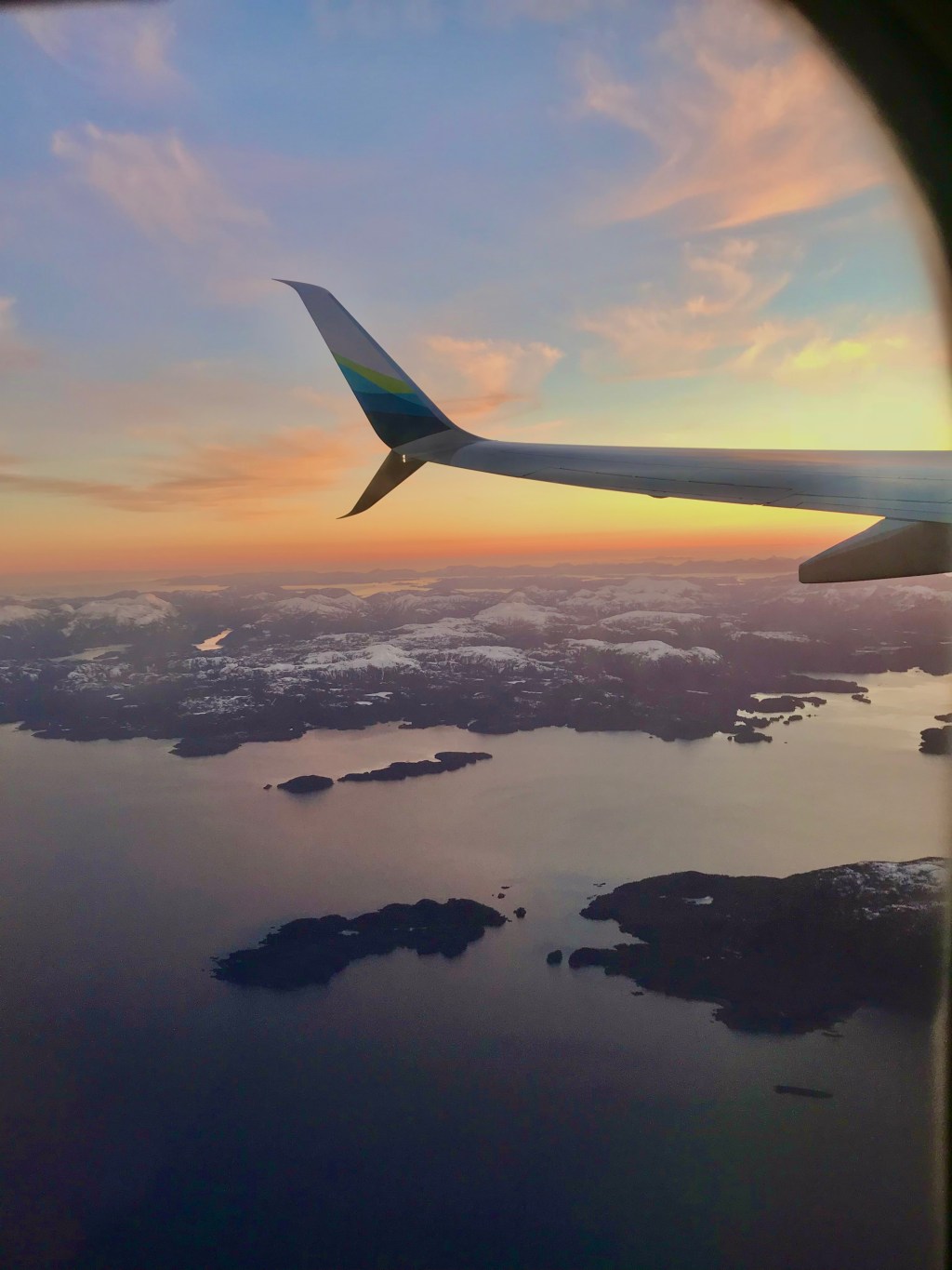 How much should flights&nbsp;cost?